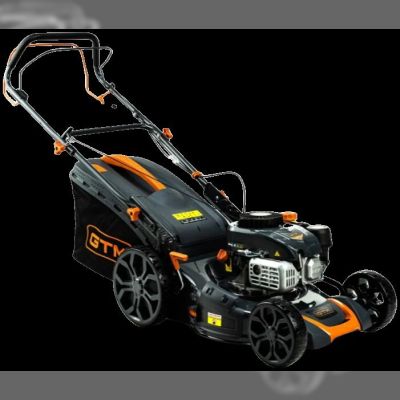 Бензинова газонокосарка GTM LM48-SP (83277)