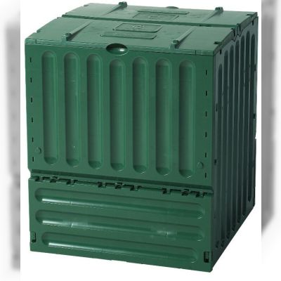 Компостер Graf Eco-King 600 (627001)