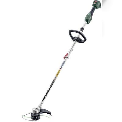 Акумуляторна коса Metabo RTD 18 LTX BL 30 (601720850) (без АКБ та ЗП)