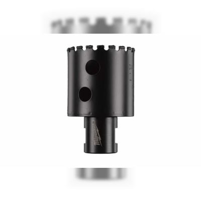 Коронка алмазна Milwaukee Diamond Max 40мм (4932478281)