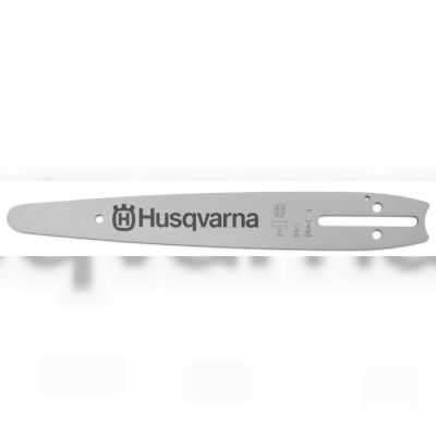 Шина Husqvarna Carving 25 см, 1/4", 1.3 мм, A041, HN, 60DL (5058915-60)