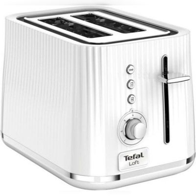 Тостер Tefal TT761138