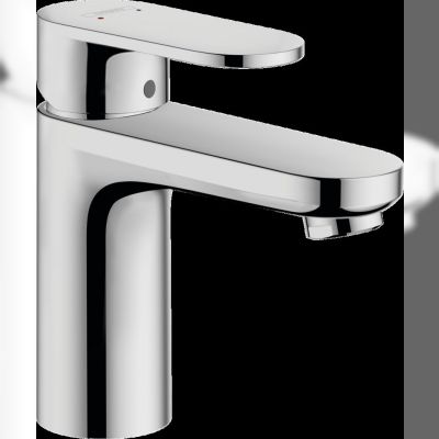 Змішувач для умивальника Hansgrohe Vernis Blend 100 (71551000)