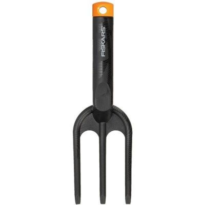 Вилка посадочная Fiskars Solid, 29,5 см, 89г