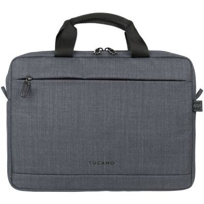 Сумка Tucano Stop MB Air/Pro 13", черный (BSTOP1112-BK)