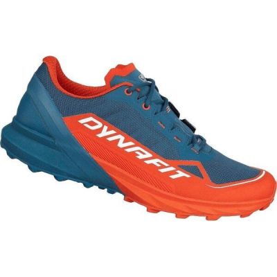 Кроссовки мужские Dynafit Ultra 50 64066 4492 42.5 красный/синий