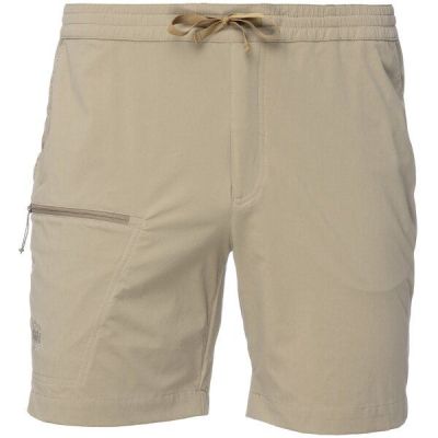 Шорты мужские Turbat Odyssey Lite Shorts Mns cornstalk sand XXL песочный