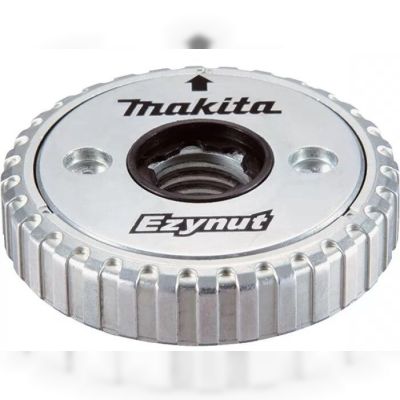 Гайка з фланцем безключова Makita Ezynut (195354-9)