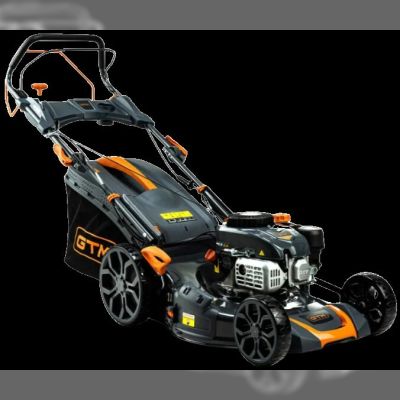 Бензинова газонокосарка GTM LM53-SP-V (83279)