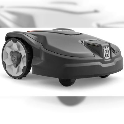 Газонокосарка-робот Husqvarna AM 305 (9679740-10)