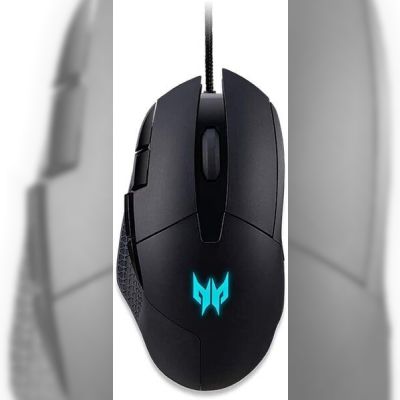 Игровая мышь Acer Predator Cestus 315 (GP.MCE11.014)
