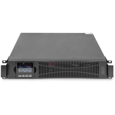 ИБП DIGITUS OnLine 1500VA/1500W (DN-170094)