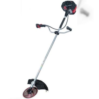 Мотокоса Vitals Master BK 553 Black Edition (117088)