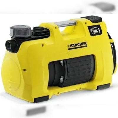 Насос садовый Karcher BP 3 H&G (1.645-353.0)