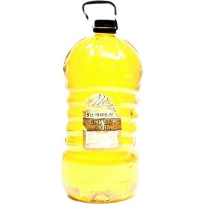 Омыватель Дорожня Карта зимний -20°С Standard Дыня, 10л (48021155189)