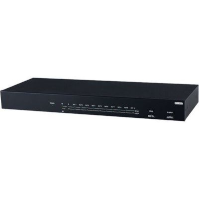 Сплиттер HDMI 1x10 Cypress CPLUS-V10E
