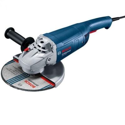 Шлифмашина угловая Bosch GWS 2200 (06018C1320)