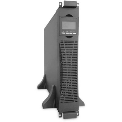 Силовой блок DIGITUS Power Module, 6kVA/6kW, LCD, Hardwire In/Out, RS232, USB, Rack/Tower (DN-170106)