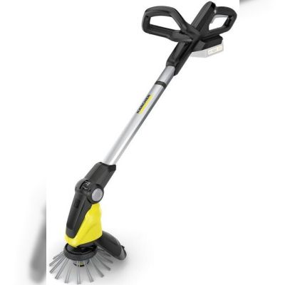 Тример садовий Karcher WRE 18-55 (1.445-244.0) (без АКБ та ЗП)