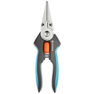 Ножиці для трав та квітів Gardena GripCut (12213-20.000.00)