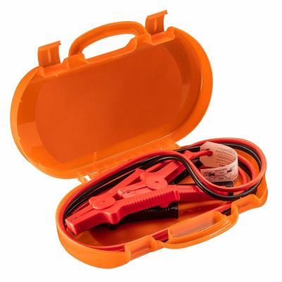 Пускові кабелі Neo Tools 200A 2.5м (11-834)