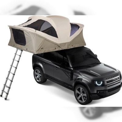 Намет на дах Thule Approach L (Pelican Gray) (TH 901015)