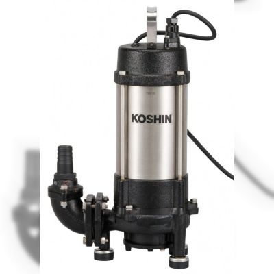 Заглибний насос Koshin PKG-750 (0778510)