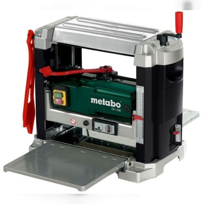 Рейсмусовий верстат Metabo DH 330 (200033000)