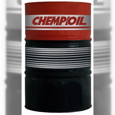 Моторна олива CHEMPIOIL CH-3 Super TRUCK SHPD 10W40, 208 л (36757)