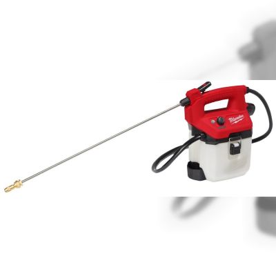 Акумуляторний обприскувач Milwaukee M12 BHCS3L-201 (4933480782)