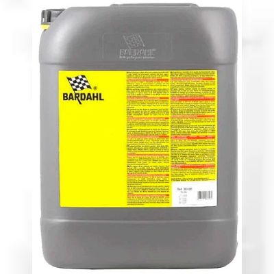 Моторна олива BARDAHL XTЕС TRUCKS E9 CJ-4/SM 15W40 20 л 36368 (55994)