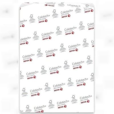 Бумага Xerox COLOTECH+ (300) SR125л. (003R92072)