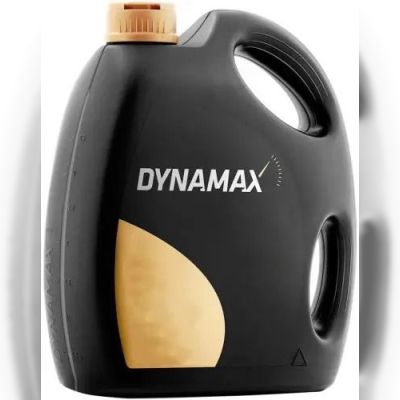 Моторна олива DYNAMAX ULTRA PLUS PD 5W40, 5 л (61337)