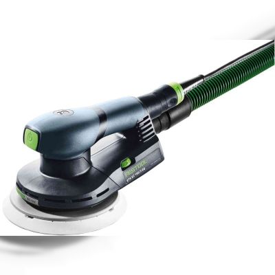 Ексцентрикова шліфувальна машина Festool ETS EC 150/3 EQ (575032)