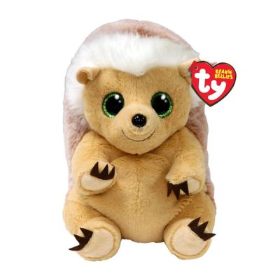 ​М'яка іграшка TY Beanie Bellies Їжачок Bumper 25 см (43205)