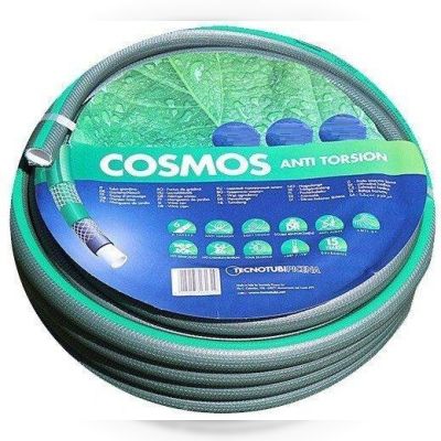 Шланг для поливу TECNOTUBI Cosmos 50 м (CS 3/4 50)