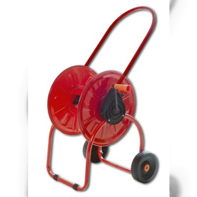Візок BRADAS SPRING STEEL AG307 1/2 '' 50 м
