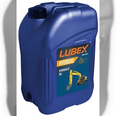Гідравлічна олива LUBEX HYDROVIS SUPER 32, 20 л (61473)