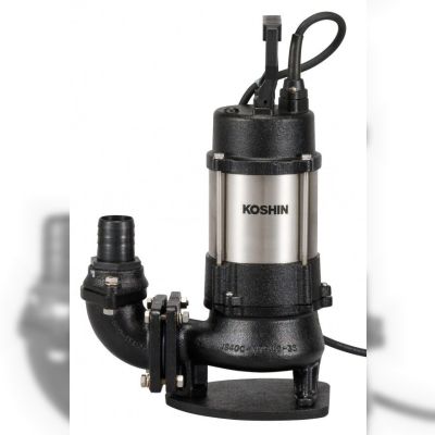 Заглибний насос Koshin PKJ-250 (0778506)