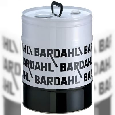 Промивка індустріальна ENGINE FLUSH BARDAHL, 5 л (5513)