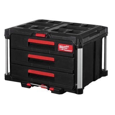 Ящик Milwaukee PACKOUT 4932472130