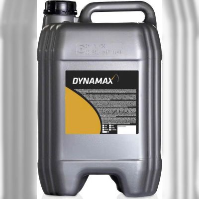 Моторна олива DYNAMAX C-TURBO PLUS 15W40, 20 л (61518)