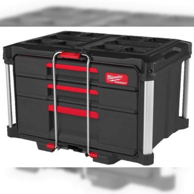 Ящик для інструментів Milwaukee Packout Drawer Tool Box (4932493190)