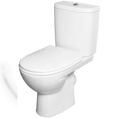Унітаз KOLO FREJA Premium з сидінням та кришкою Soft-close (L79047000)