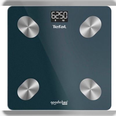 Весы напольные Tefal BM9620S1