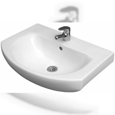 Мебельный умывальник с центральным отверстием KOLO RUNA (L81970000)
