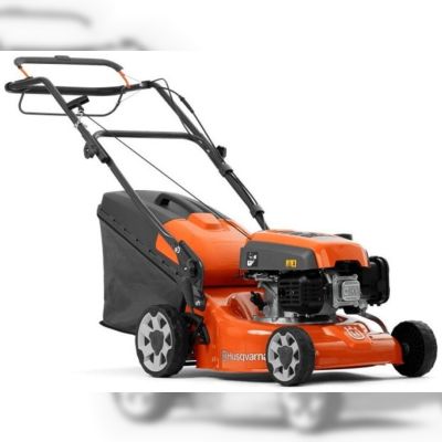 Газонокосарка Husqvarna LC 140SP (9704882-01)