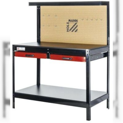 Столярний верстак Holzmann WT 06