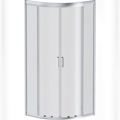 Душовий куточок AM.PM Gem 80х80 см (W90UG-401-080MT)