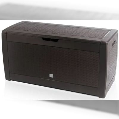 Ящик для зберігання Prosperplast Boxe Rato, 310 л (5905197098401)